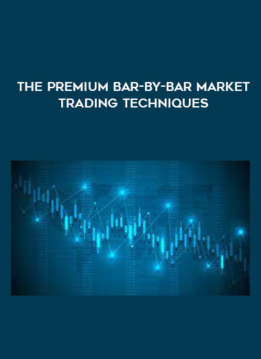 The Premium Bar-by-Bar Market Trading Techniques of https://crabaca.store/