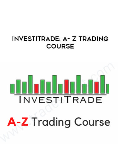 INVESTITRADE : A- Z Trading Course of https://crabaca.store/