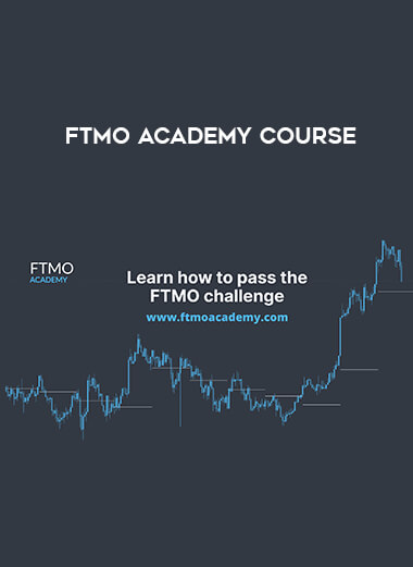 FTMO Academy Course of https://crabaca.store/