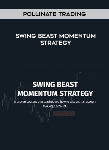 Pollinate Trading – Swing Beast Momentum Strategy of https://crabaca.store/