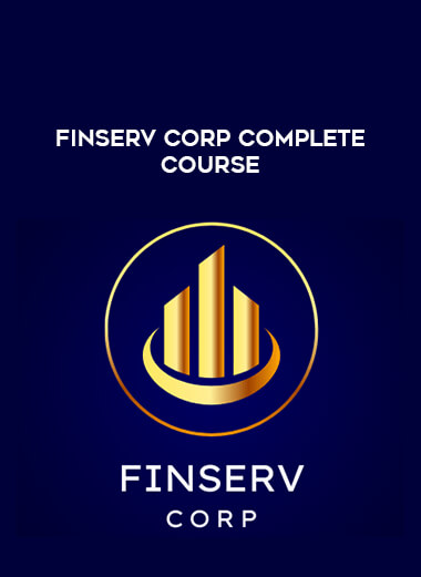 Finserv Corp Complete Course of https://crabaca.store/