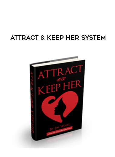 Attract & Keep Her System of https://crabaca.store/