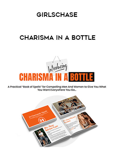 GirlsChase - Charisma in a Bottle of https://crabaca.store/