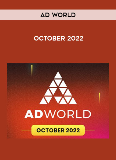 Ad World - October 2022 of https://crabaca.store/