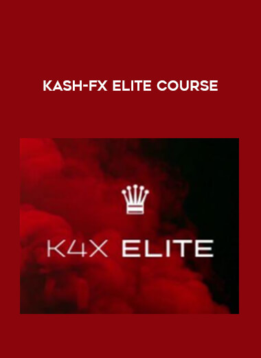 Kash-FX Elite Course of https://crabaca.store/