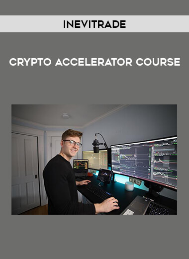 INEVITRADE – Crypto Accelerator Course of https://crabaca.store/