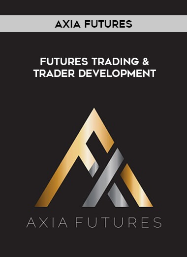 Axia Futures - Futures Trading & Trader Development of https://crabaca.store/