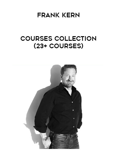 Frank Kern Courses Collection (23+ Courses) of https://crabaca.store/