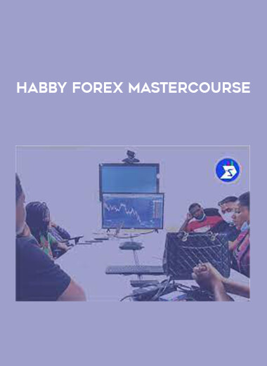 Habby Forex Mastercourse of https://crabaca.store/