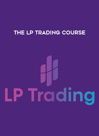 The LP Trading Course of https://crabaca.store/